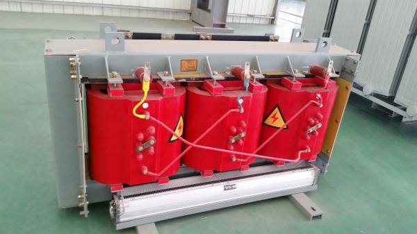 KBSGZY-2500矿用隔爆巴楚干式变压器 KBSGZY-2500矿用隔爆巴楚干式变压器